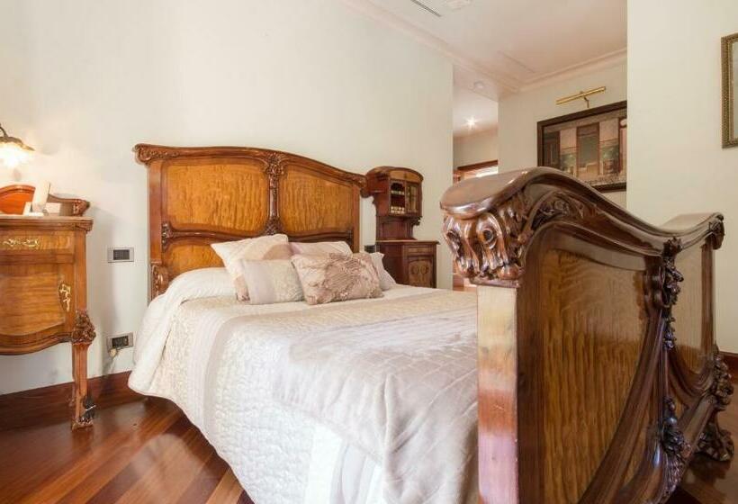 豪华房间, Boutique Edelweiss La Garriga