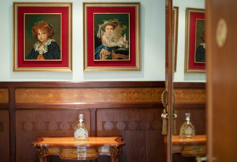 豪华房间, Boutique Edelweiss La Garriga