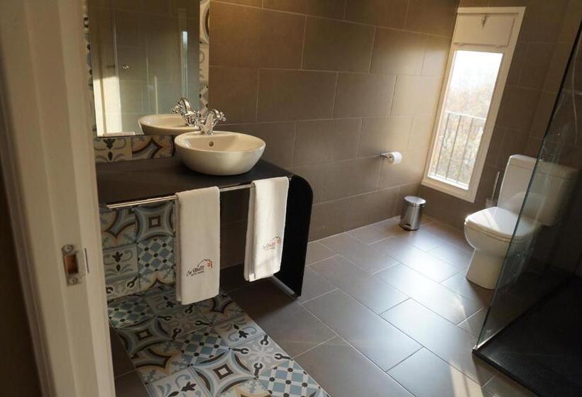 Номер Deluxe, Can Ribalta