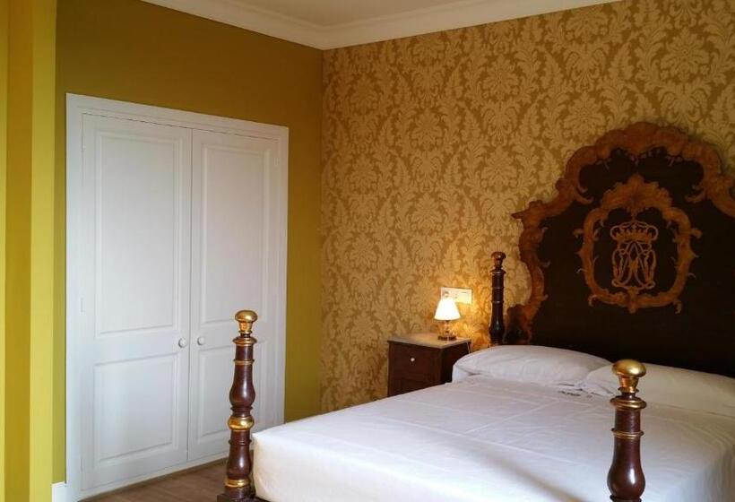 Номер Deluxe, Can Ribalta