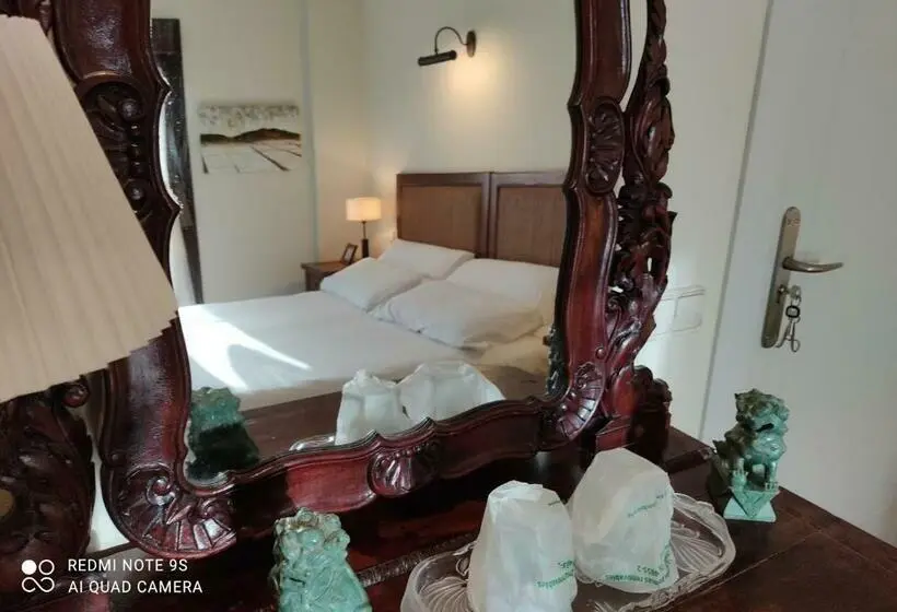 スーペリアールーム, Casa Del Castillo