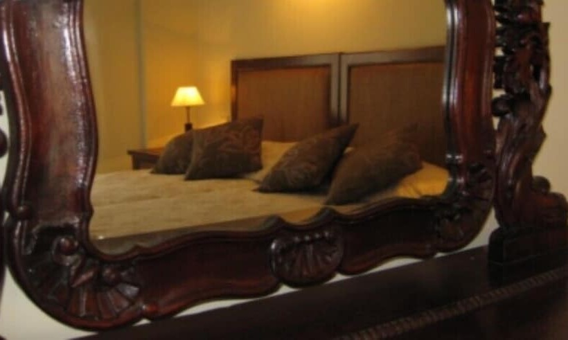Номер Superior, Casa Del Castillo