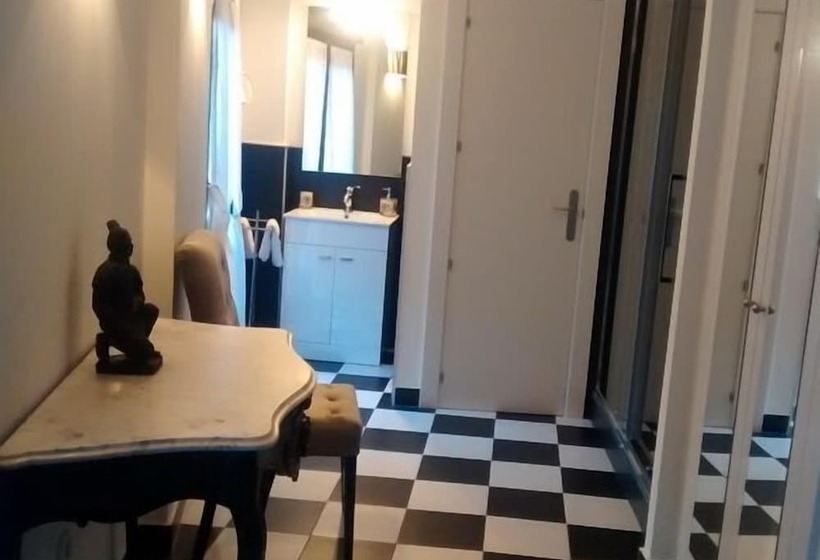 Номер Superior, Casa Del Castillo