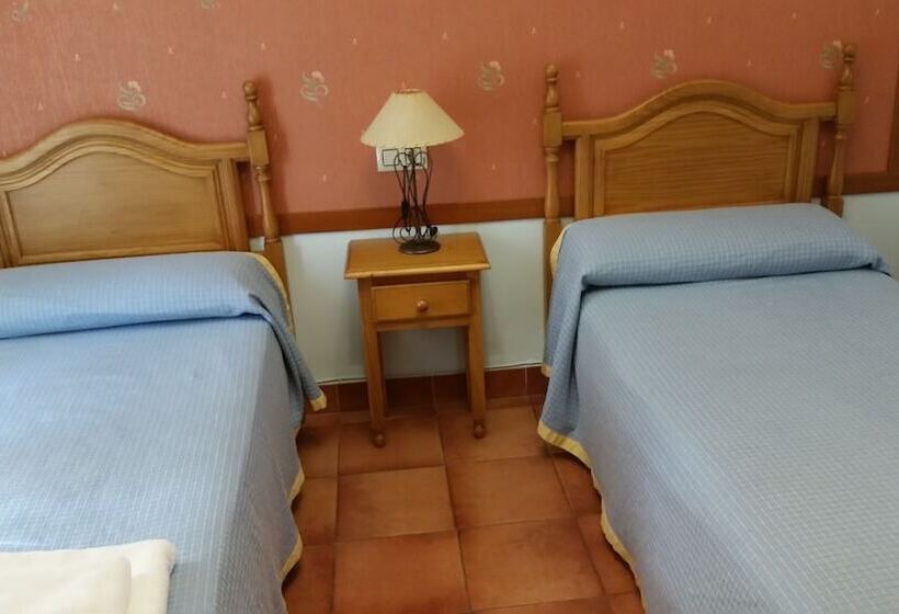 Номер Стандарт, Casa Marchena