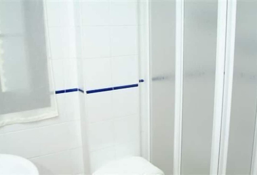 غرفة قياسية, Casa Marchena