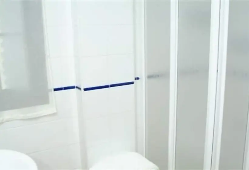 Standardzimmer, Casa Marchena