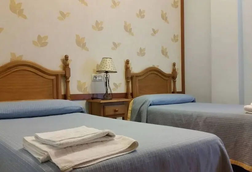 Standardzimmer, Casa Marchena