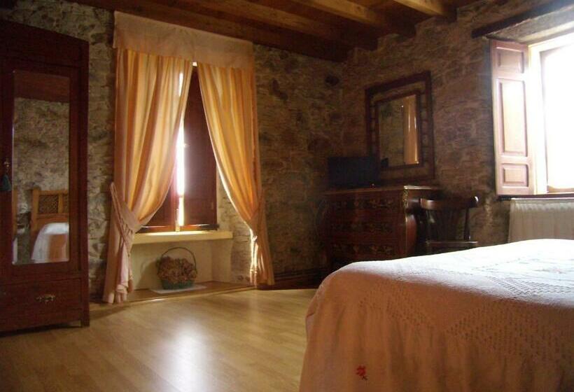 اتاق استاندارد, Casa Rural A Pasada