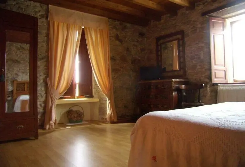 Standardzimmer, Casa Rural A Pasada