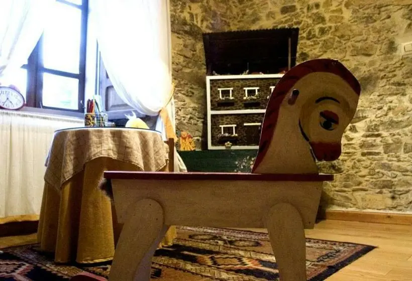 Standardzimmer, Casa Rural A Pasada
