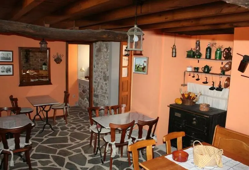Standardzimmer, Casa Rural A Pasada