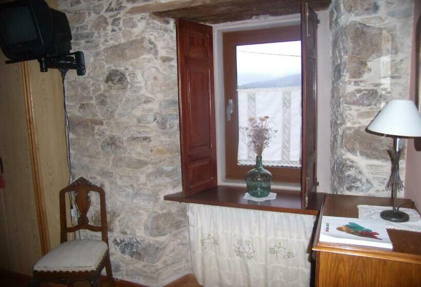 スタンダードルーム, Casa Rural A Pasada