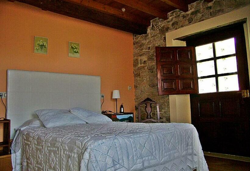 اتاق استاندارد, Casa Rural A Pasada