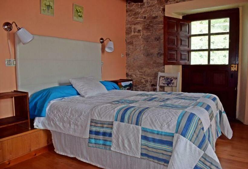 اتاق استاندارد, Casa Rural A Pasada