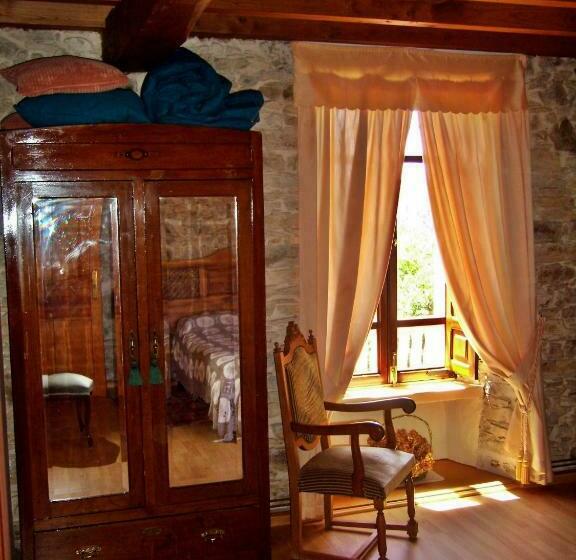 اتاق استاندارد, Casa Rural A Pasada