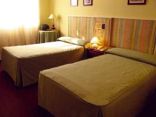Quarto Estandar, Casablanca Vigo