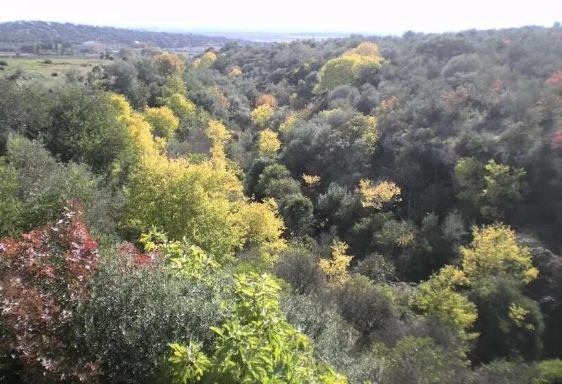 テラス付きスタンダードルーム, Centro De Naturaleza Cañada Verde El Parque De Naturaleza Con Mas Experiencias De Andalucía