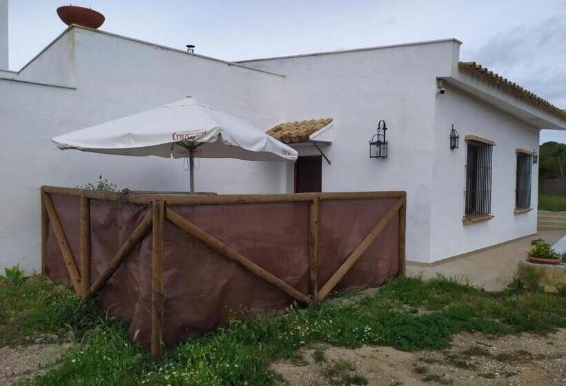 家族用バンガロー, Centro De Naturaleza Cañada Verde El Parque De Naturaleza Con Mas Experiencias De Andalucía