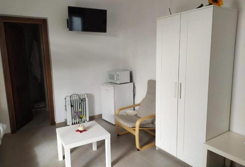 家族用バンガロー, Centro De Naturaleza Cañada Verde El Parque De Naturaleza Con Mas Experiencias De Andalucía