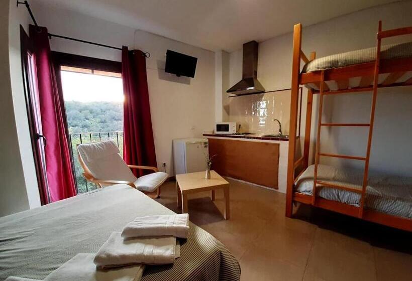 ファミリーステューディオ, Centro De Naturaleza Cañada Verde El Parque De Naturaleza Con Mas Experiencias De Andalucía