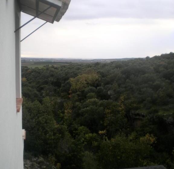 ファミリーステューディオ, Centro De Naturaleza Cañada Verde El Parque De Naturaleza Con Mas Experiencias De Andalucía