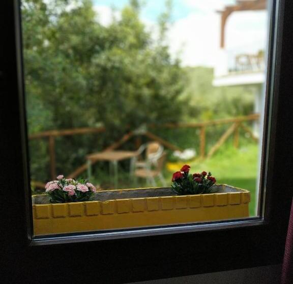 ガーデンビューのスタンダードワンルーム, Centro De Naturaleza Cañada Verde El Parque De Naturaleza Con Mas Experiencias De Andalucía