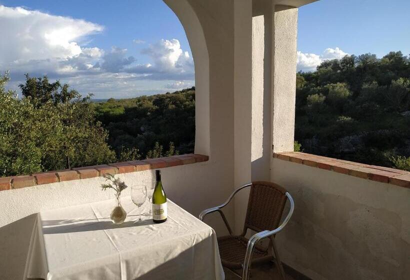 スタンダード４人部屋, Centro De Naturaleza Cañada Verde El Parque De Naturaleza Con Mas Experiencias De Andalucía