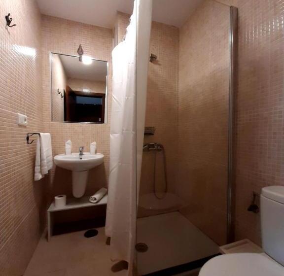 スタンダード４人部屋, Centro De Naturaleza Cañada Verde El Parque De Naturaleza Con Mas Experiencias De Andalucía