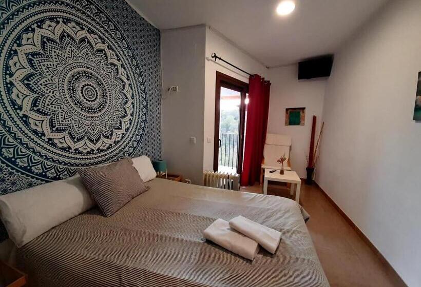 景色の見える一ベッドルームアパートメント, Centro De Naturaleza Cañada Verde El Parque De Naturaleza Con Mas Experiencias De Andalucía