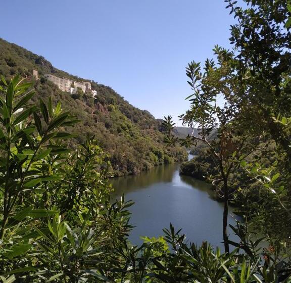 Апартаменты 1 Спальня с Видом, Centro De Naturaleza Cañada Verde El Parque De Naturaleza Con Mas Experiencias De Andalucía
