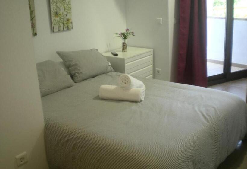 景色の見える一ベッドルームアパートメント, Centro De Naturaleza Cañada Verde El Parque De Naturaleza Con Mas Experiencias De Andalucía