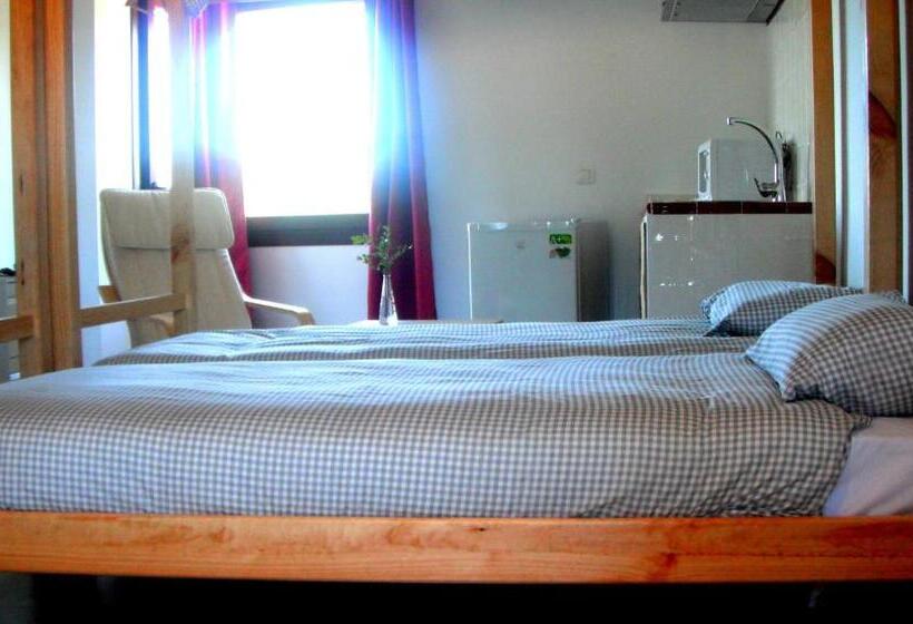 景色の見える一ベッドルームアパートメント, Centro De Naturaleza Cañada Verde El Parque De Naturaleza Con Mas Experiencias De Andalucía