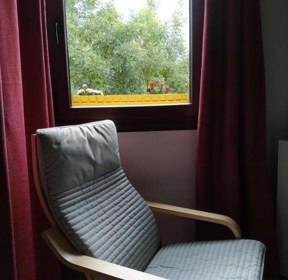 庭の見える１ベッドルームアパートメント, Centro De Naturaleza Cañada Verde El Parque De Naturaleza Con Mas Experiencias De Andalucía