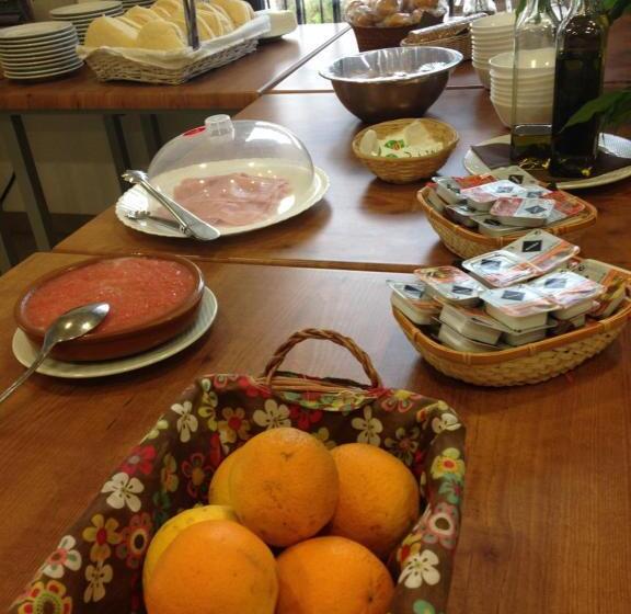 庭の見える１ベッドルームアパートメント, Centro De Naturaleza Cañada Verde El Parque De Naturaleza Con Mas Experiencias De Andalucía