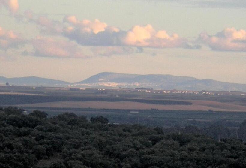 スタンダードバンガロー, Centro De Naturaleza Cañada Verde El Parque De Naturaleza Con Mas Experiencias De Andalucía