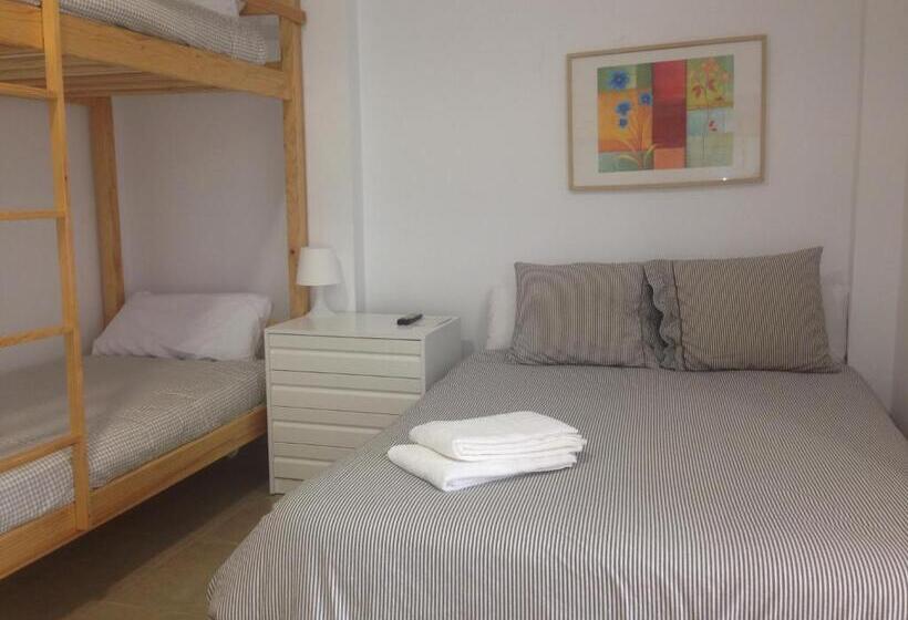 スタンダードバンガロー, Centro De Naturaleza Cañada Verde El Parque De Naturaleza Con Mas Experiencias De Andalucía