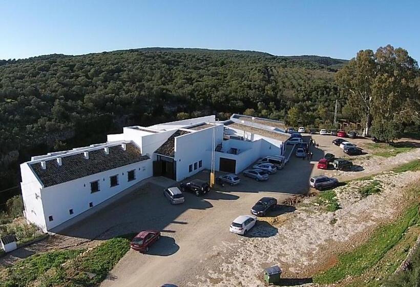 スタンダードバンガロー, Centro De Naturaleza Cañada Verde El Parque De Naturaleza Con Mas Experiencias De Andalucía