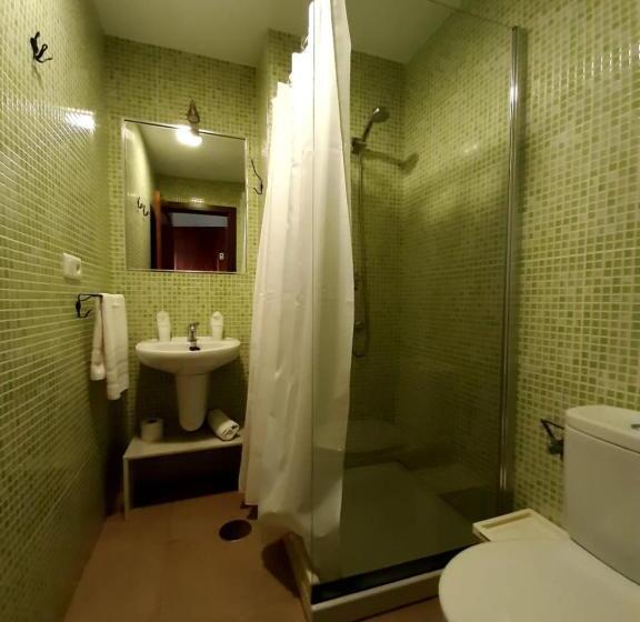 スタンダードバンガロー, Centro De Naturaleza Cañada Verde El Parque De Naturaleza Con Mas Experiencias De Andalucía