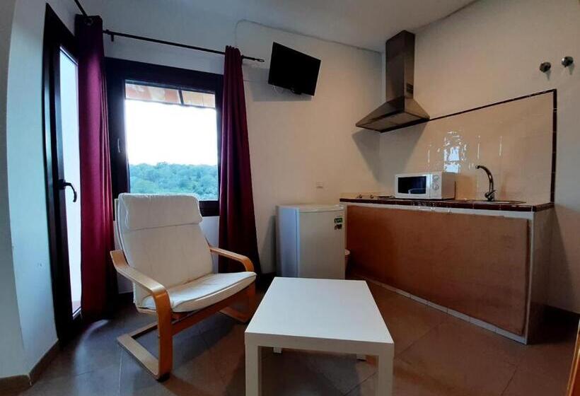 スタンダードスタジオ, Centro De Naturaleza Cañada Verde El Parque De Naturaleza Con Mas Experiencias De Andalucía