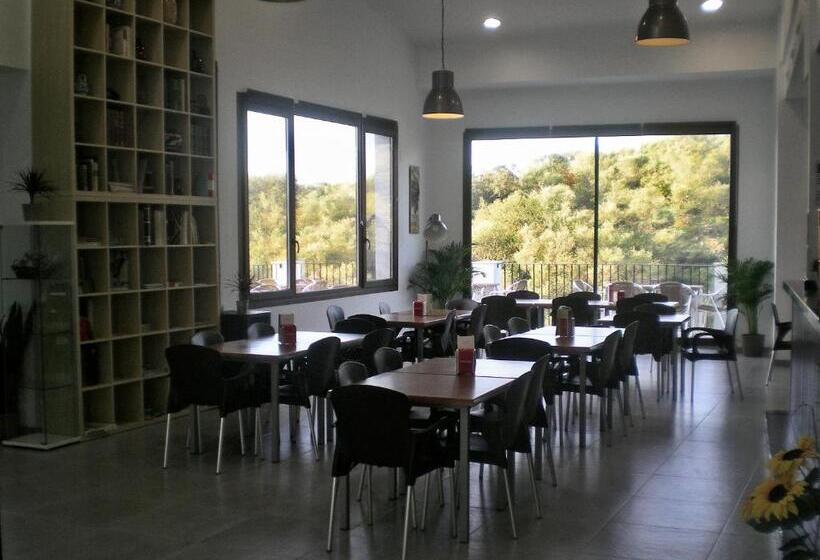 景色の見える一ベッドルームアパートメント, Centro De Naturaleza Cañada Verde El Parque De Naturaleza Con Mas Experiencias De Andalucía