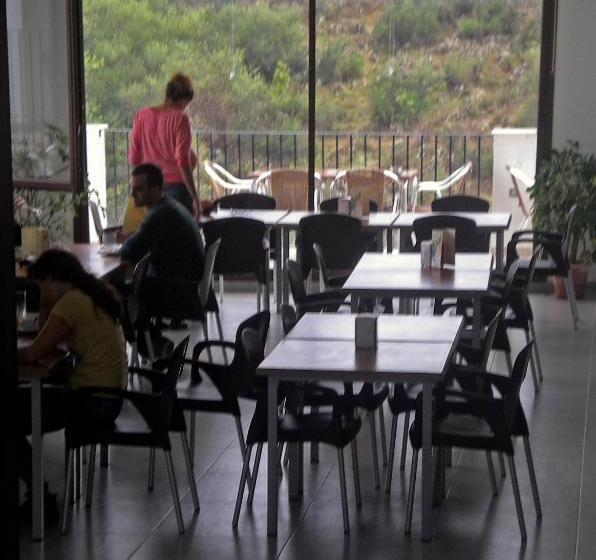 景色の見える一ベッドルームアパートメント, Centro De Naturaleza Cañada Verde El Parque De Naturaleza Con Mas Experiencias De Andalucía