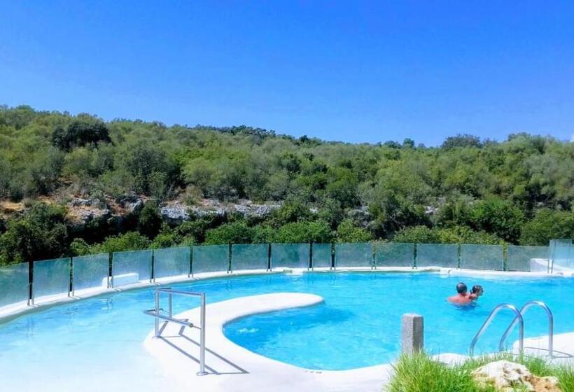 Апартаменты 1 Спальня Вид на Сад, Centro De Naturaleza Cañada Verde El Parque De Naturaleza Con Mas Experiencias De Andalucía