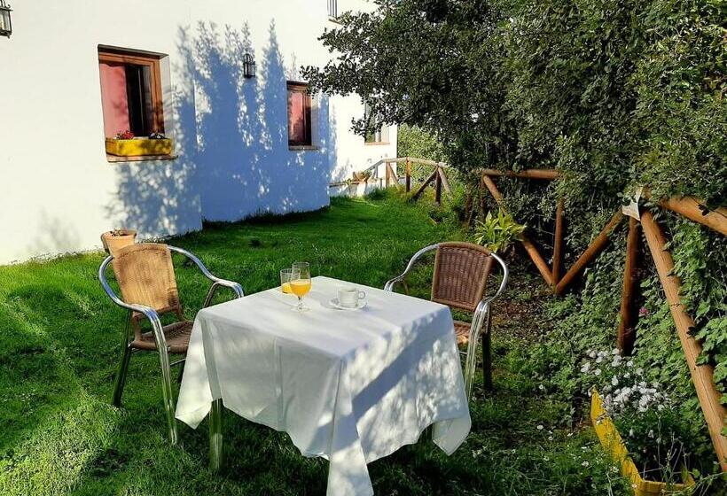 庭の見える１ベッドルームアパートメント, Centro De Naturaleza Cañada Verde El Parque De Naturaleza Con Mas Experiencias De Andalucía