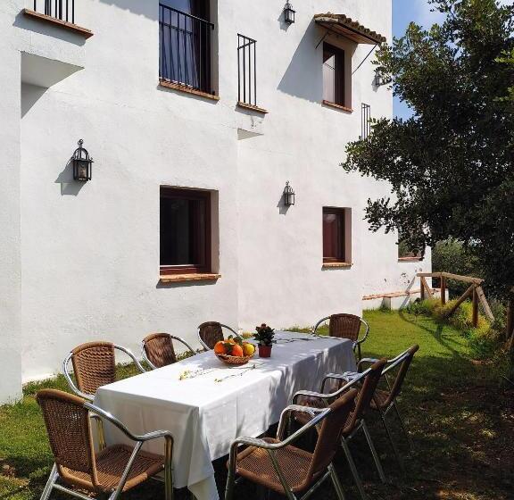 庭の見える１ベッドルームアパートメント, Centro De Naturaleza Cañada Verde El Parque De Naturaleza Con Mas Experiencias De Andalucía