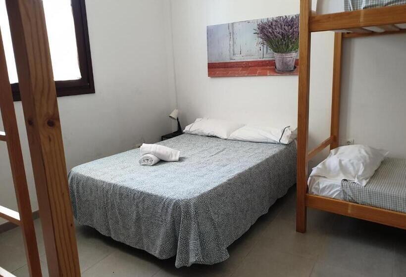 家族用バンガロー, Centro De Naturaleza Cañada Verde El Parque De Naturaleza Con Mas Experiencias De Andalucía