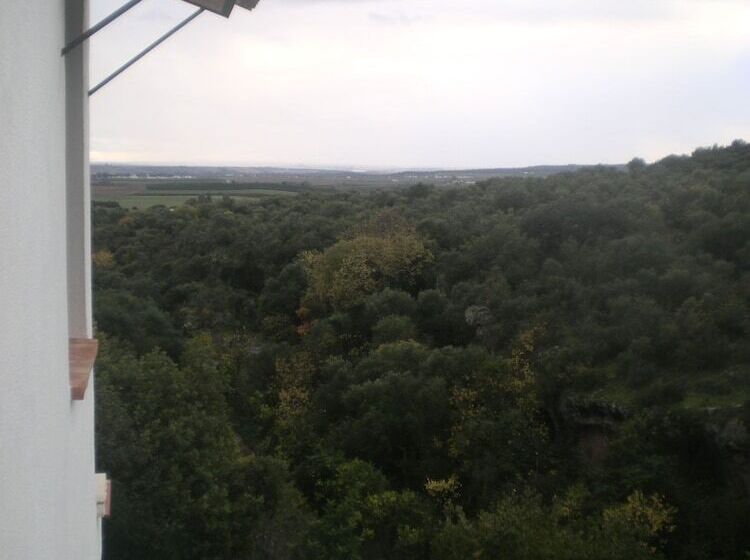 テラス付きスタンダードルーム, Centro De Naturaleza Cañada Verde El Parque De Naturaleza Con Mas Experiencias De Andalucía