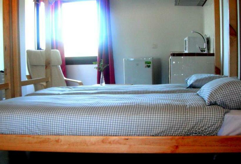 ビュー有りのスタンダードワンルーム, Centro De Naturaleza Cañada Verde El Parque De Naturaleza Con Mas Experiencias De Andalucía