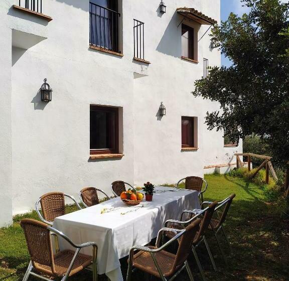 ガーデンビューファミリールーム, Centro De Naturaleza Cañada Verde El Parque De Naturaleza Con Mas Experiencias De Andalucía