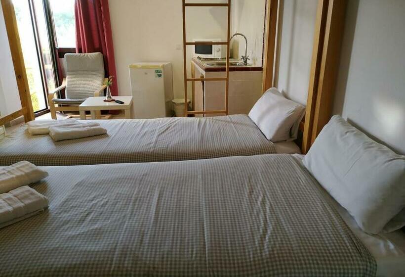 ビュー有りのスタンダードワンルーム, Centro De Naturaleza Cañada Verde El Parque De Naturaleza Con Mas Experiencias De Andalucía