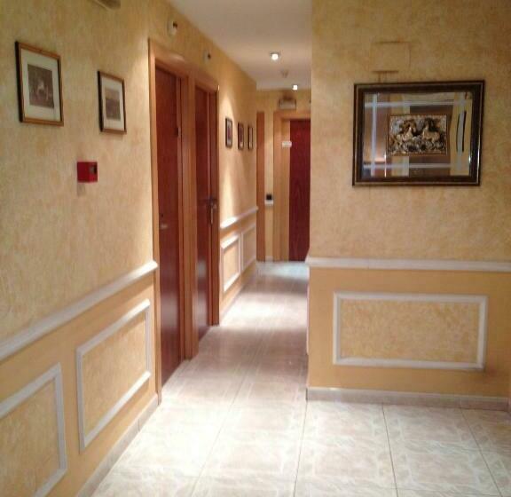 חדר סטנדרט יחיד, Don Angel